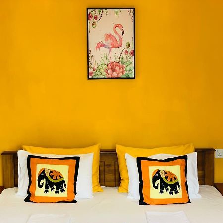 Sam'S Guest House Unawatuna Dış mekan fotoğraf
