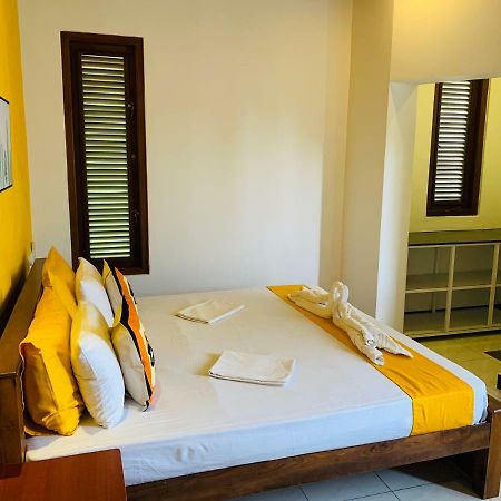 Sam'S Guest House Unawatuna Dış mekan fotoğraf