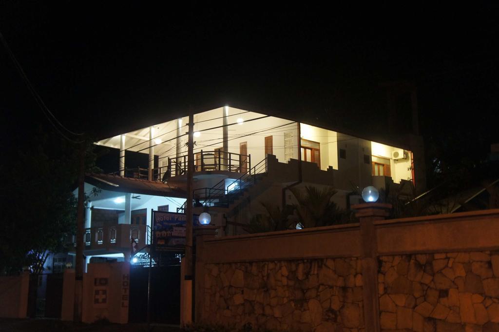 Sam'S Guest House Unawatuna Dış mekan fotoğraf
