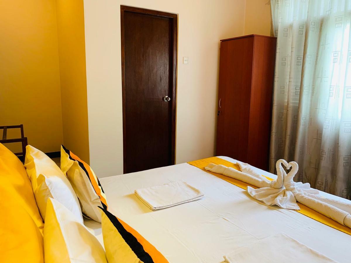 Sam'S Guest House Unawatuna Dış mekan fotoğraf
