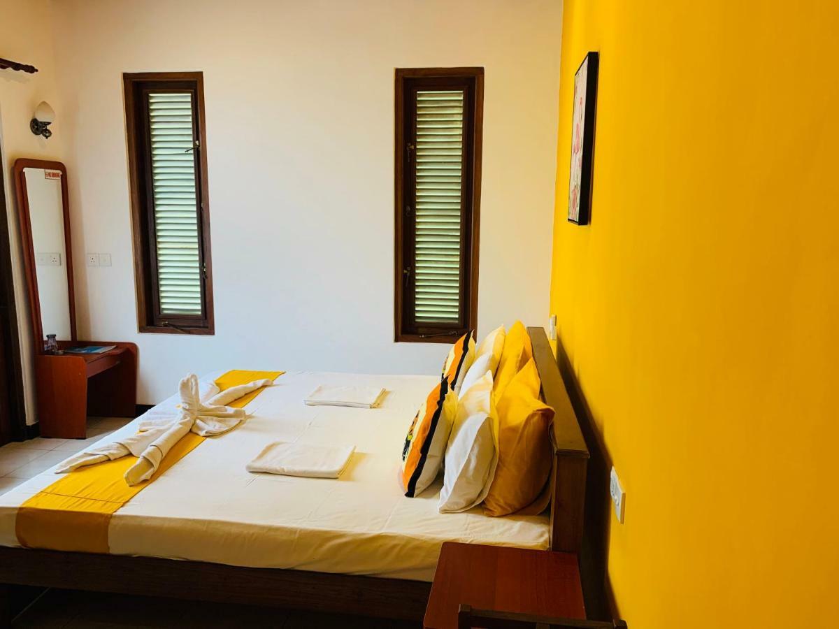 Sam'S Guest House Unawatuna Dış mekan fotoğraf