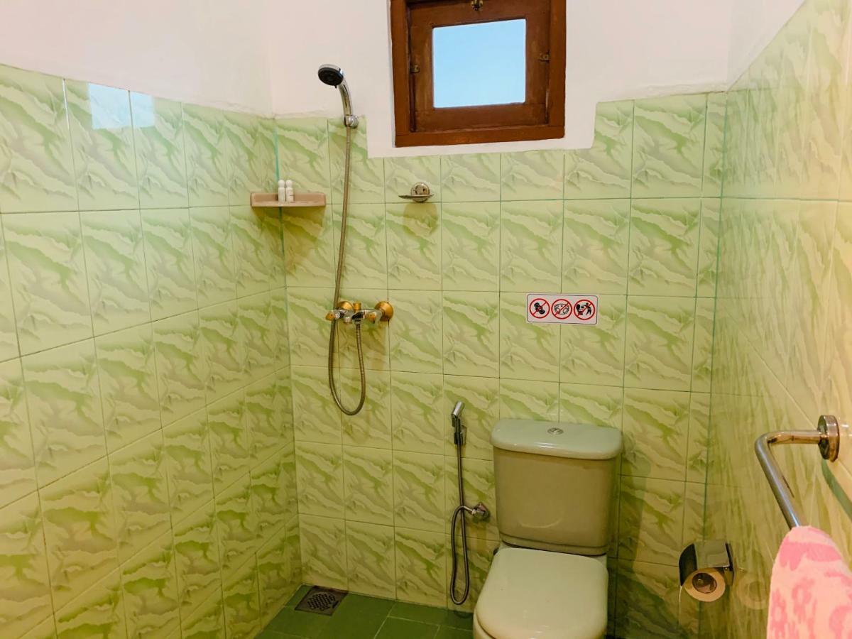 Sam'S Guest House Unawatuna Dış mekan fotoğraf