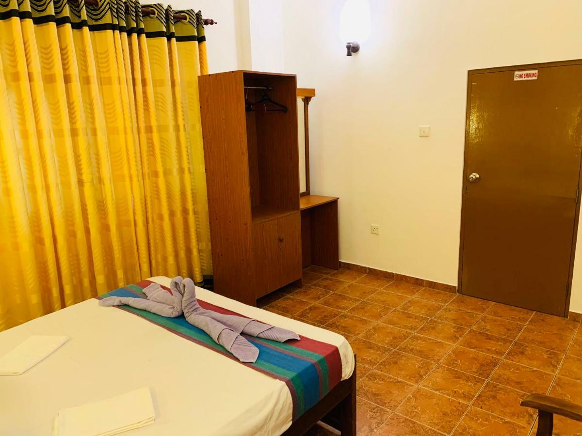 Sam'S Guest House Unawatuna Dış mekan fotoğraf