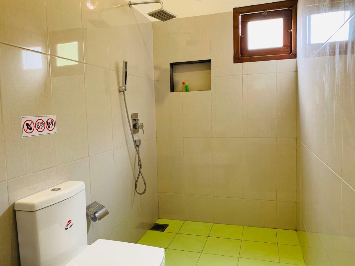 Sam'S Guest House Unawatuna Dış mekan fotoğraf
