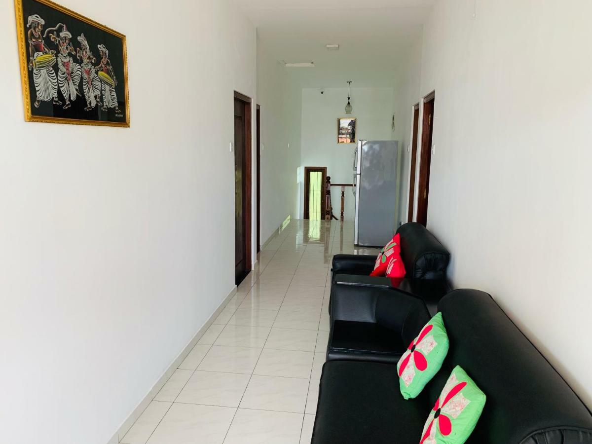 Sam'S Guest House Unawatuna Dış mekan fotoğraf