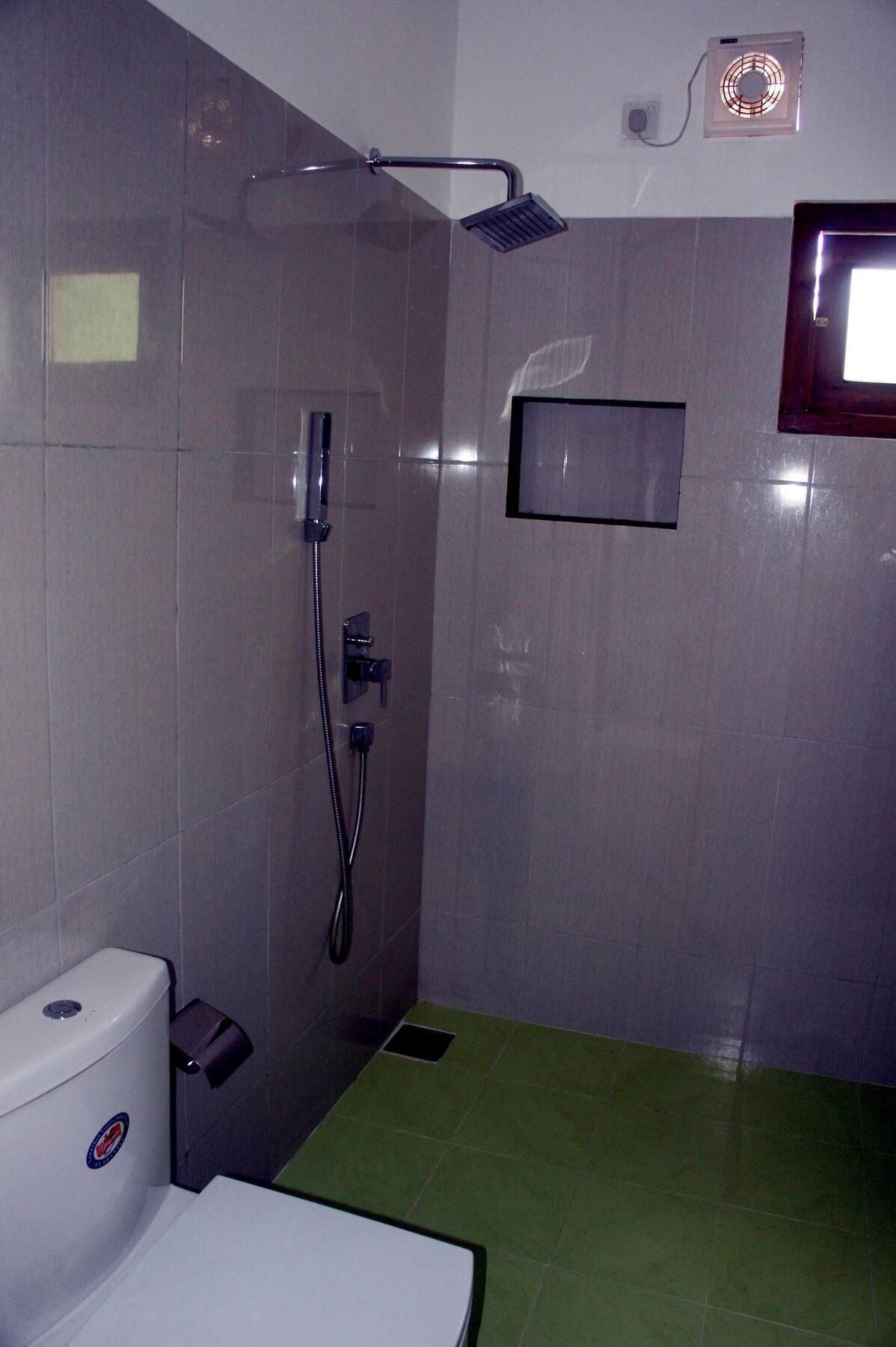 Sam'S Guest House Unawatuna Dış mekan fotoğraf