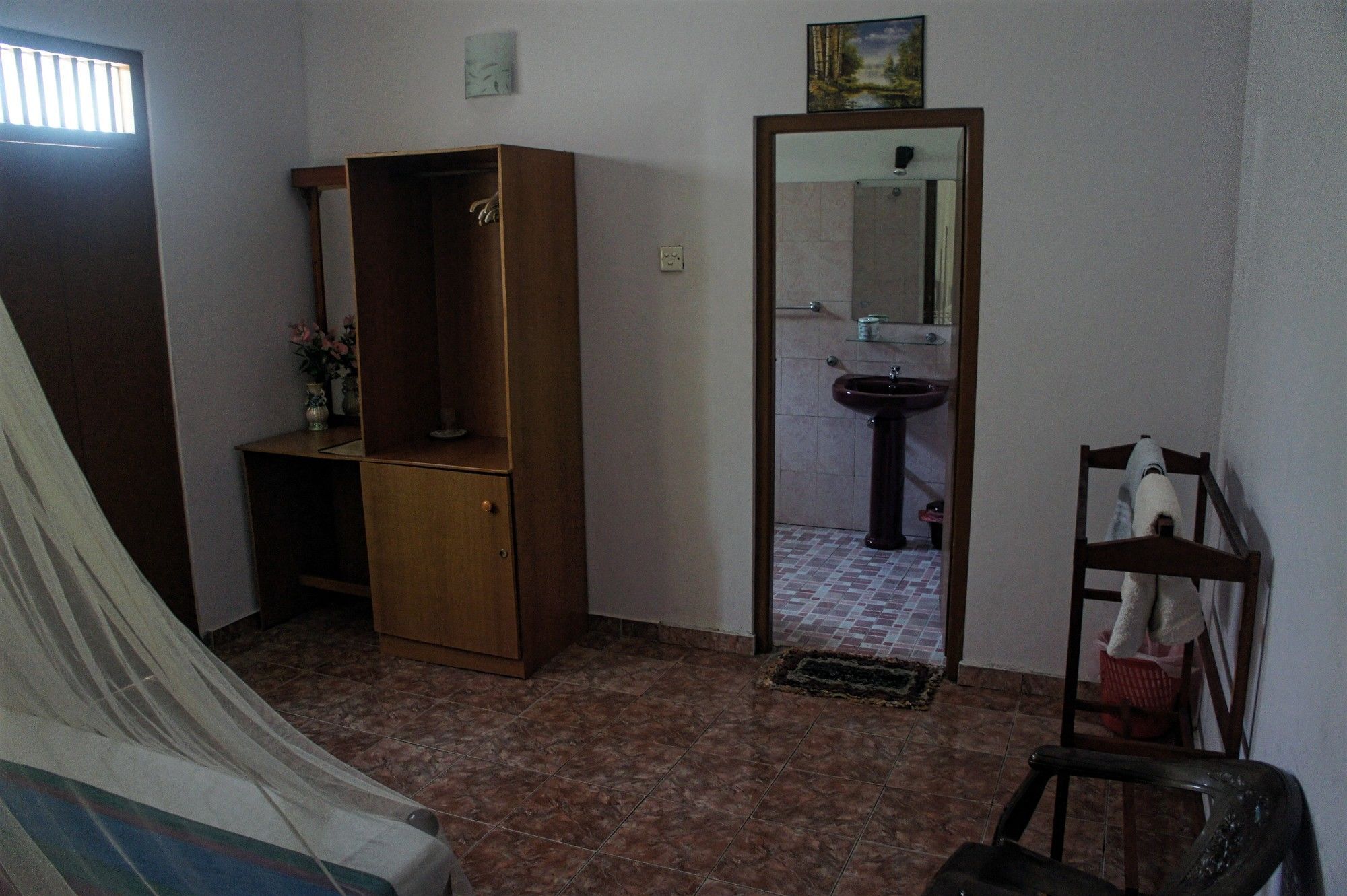 Sam'S Guest House Unawatuna Dış mekan fotoğraf
