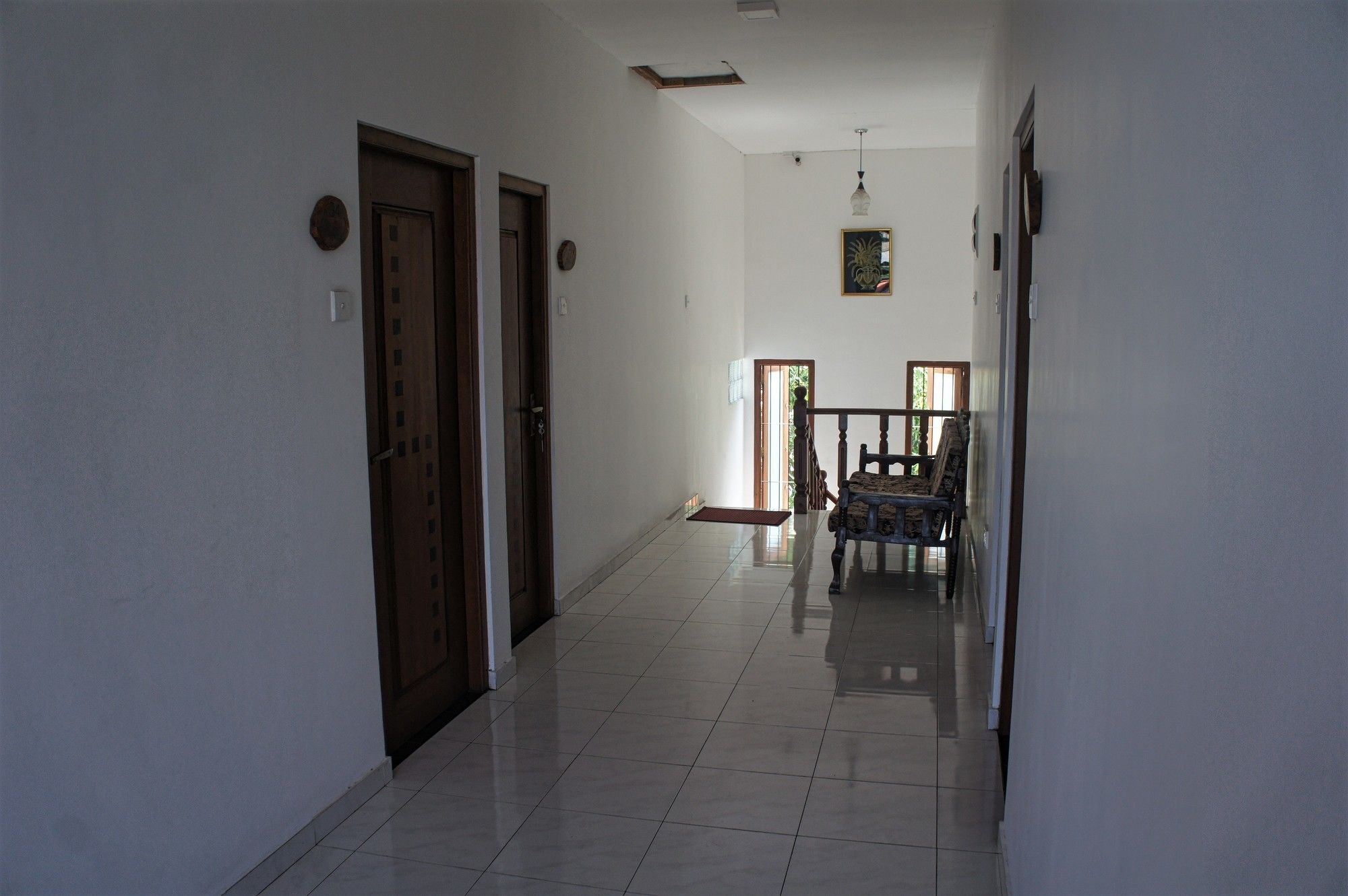 Sam'S Guest House Unawatuna Dış mekan fotoğraf