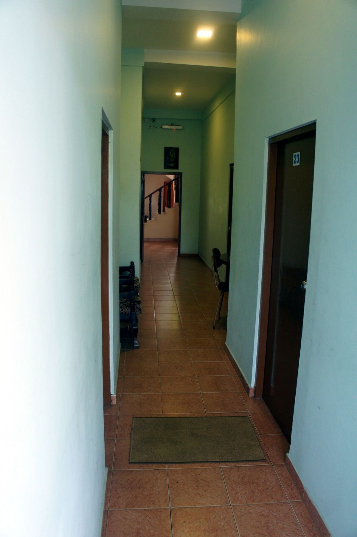 Sam'S Guest House Unawatuna Dış mekan fotoğraf